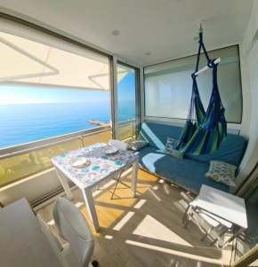 Evasion Bleue